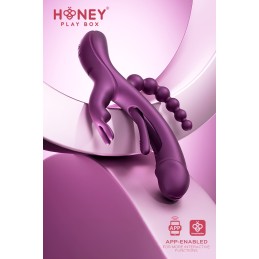 Sexshop & boutique érotique en ligne | Désir Sensuel, Trilux