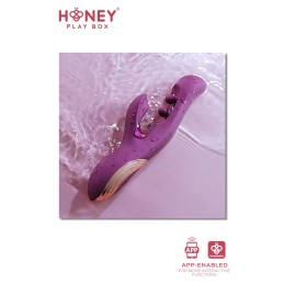 Sexshop & boutique érotique en ligne | Désir Sensuel, Gem