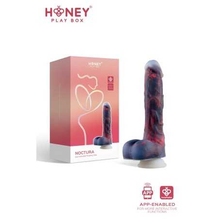 Sexshop & boutique érotique en ligne | Désir Sensuel, Noctura