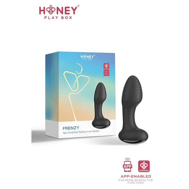 Sexshop & boutique érotique en ligne | Désir Sensuel, Frenzy