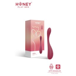 Sexshop & boutique érotique en ligne | Désir Sensuel, Puff/Aira