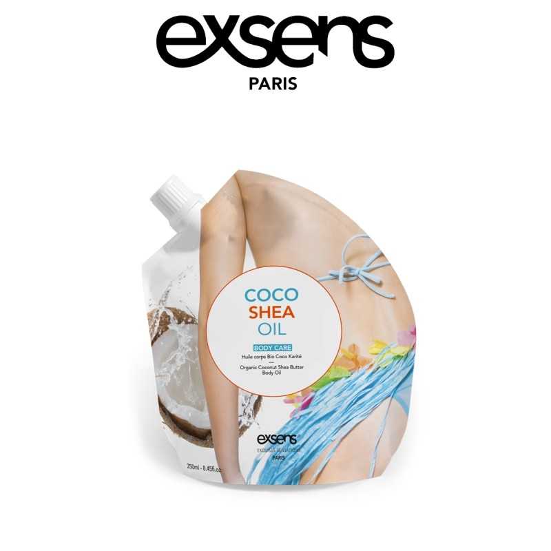 Sexshop & boutique érotique en ligne | Désir Sensuel, Coco Shea