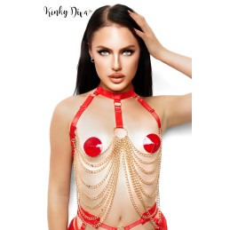 Sexshop & boutique érotique en ligne | Désir Sensuel, Harnais