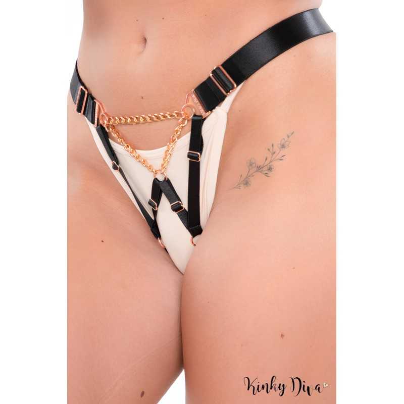 Sexshop & boutique érotique en ligne | Désir Sensuel, Harnais