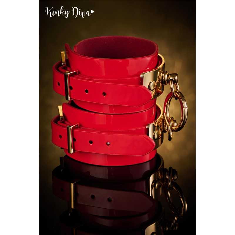 Sexshop & boutique érotique en ligne | Désir Sensuel, Menottes