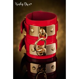 Sexshop & boutique érotique en ligne | Désir Sensuel, Menottes