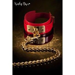 Sexshop & boutique érotique en ligne | Désir Sensuel, Collier