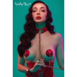 Sexshop & boutique érotique en ligne | Désir Sensuel, Collier