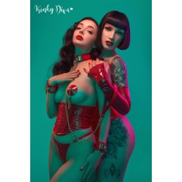 Sexshop & boutique érotique en ligne | Désir Sensuel, Collier