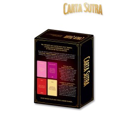 Sexshop & boutique érotique en ligne | Désir Sensuel, Carta