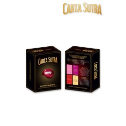 Sexshop & boutique érotique en ligne | Désir Sensuel, Carta