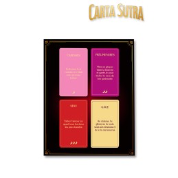 Sexshop & boutique érotique en ligne | Désir Sensuel, Carta