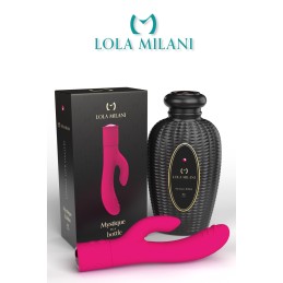 Sexshop & boutique érotique en ligne | Désir Sensuel, Rabbit