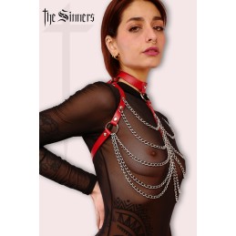 Sexshop & boutique érotique en ligne | Désir Sensuel, Harnais