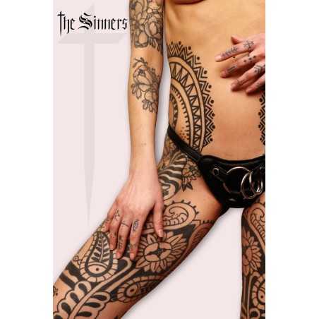 Sexshop & boutique érotique en ligne | Désir Sensuel, Harnais