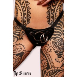 Sexshop & boutique érotique en ligne | Désir Sensuel, Harnais