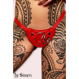 Sexshop & boutique érotique en ligne | Désir Sensuel, Harnais