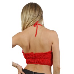 Sexshop & boutique érotique en ligne | Désir Sensuel, Top voile