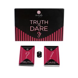 Sexshop & boutique érotique en ligne | Désir Sensuel, Truth or
