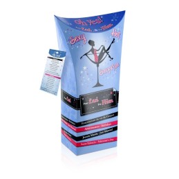 Sexshop & boutique érotique en ligne | Désir Sensuel, Oh Yes