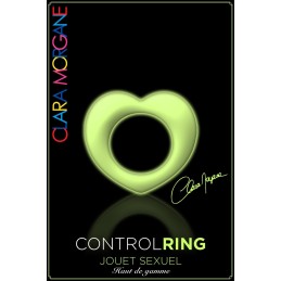 Sexshop & boutique érotique en ligne | Désir Sensuel, Heart Ring