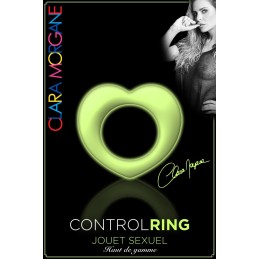 Sexshop & boutique érotique en ligne | Désir Sensuel, Heart Ring