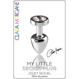 Sexshop & boutique érotique en ligne | Désir Sensuel, My Little