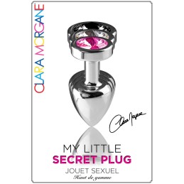 Sexshop & boutique érotique en ligne | Désir Sensuel, My Little