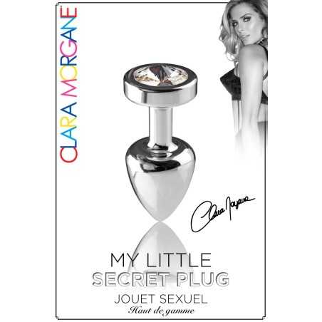 Sexshop & boutique érotique en ligne | Désir Sensuel, My Little