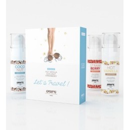 Sexshop & boutique érotique en ligne | Désir Sensuel, Coffret