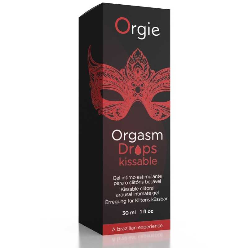 Sexshop & boutique érotique en ligne | Désir Sensuel, Orgasm