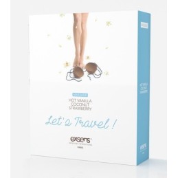 Sexshop & boutique érotique en ligne | Désir Sensuel, Coffret