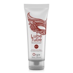 Sexshop & boutique érotique en ligne | Désir Sensuel, Lube Tube