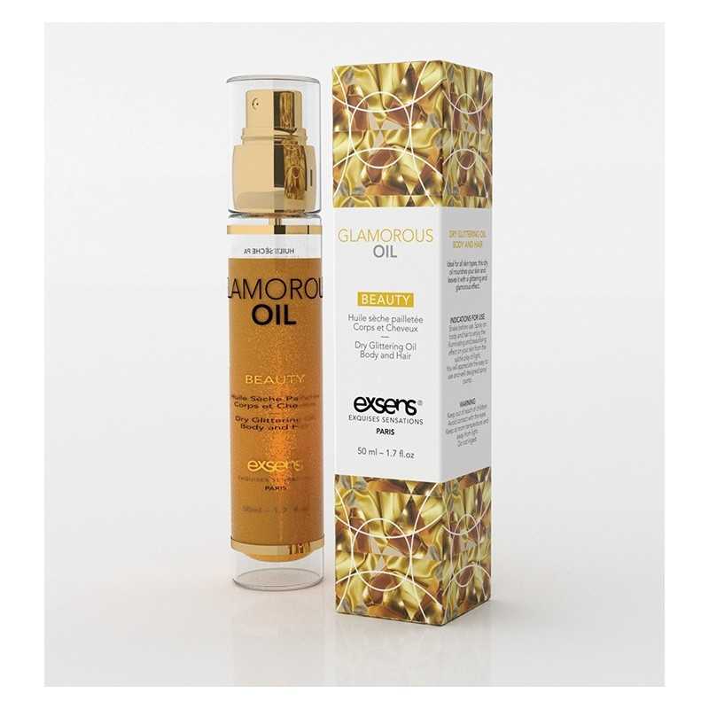 Sexshop & boutique érotique en ligne | Désir Sensuel, Huile