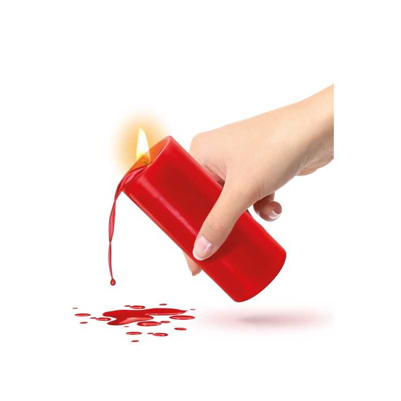 Sexshop & boutique érotique en ligne | Désir Sensuel, Bougie