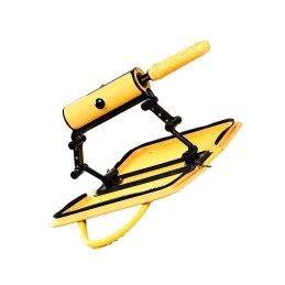 Sexshop & boutique érotique en ligne | Désir Sensuel, F*ckBag