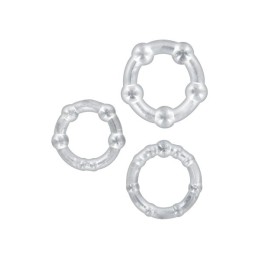 Sexshop & boutique érotique en ligne | Désir Sensuel, Set de 3