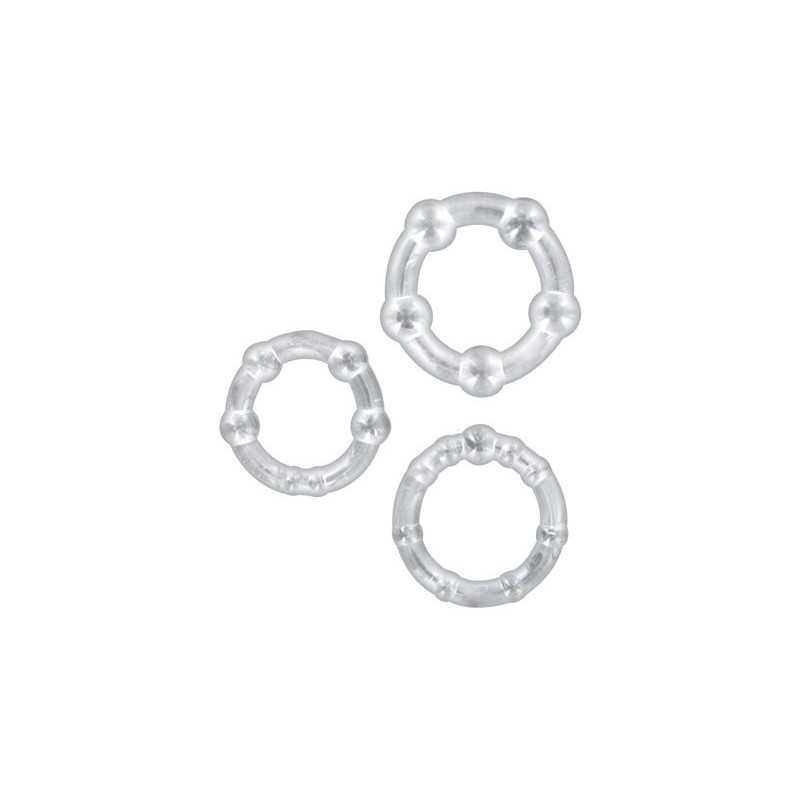 Sexshop & boutique érotique en ligne | Désir Sensuel, Set de 3