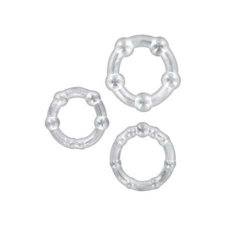 Sexshop & boutique érotique en ligne | Désir Sensuel, Set de 3