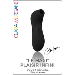 Sexshop & boutique érotique en ligne | Désir Sensuel, "Le Maxi"