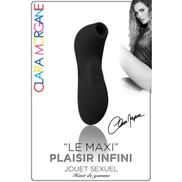 Sexshop & boutique érotique en ligne | Désir Sensuel, "Le Maxi"