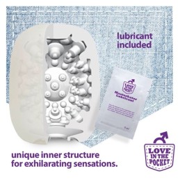 Sexshop & boutique érotique en ligne | Désir Sensuel, Jade Love