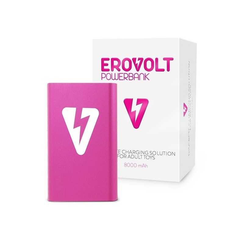 Sexshop & boutique érotique en ligne | Désir Sensuel, Erovolt