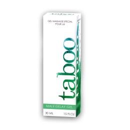 Sexshop & boutique érotique en ligne | Désir Sensuel, Gel