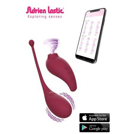 Sexshop & boutique érotique en ligne | Désir Sensuel