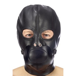 Sexshop & boutique érotique en ligne | Désir Sensuel, Cagoule