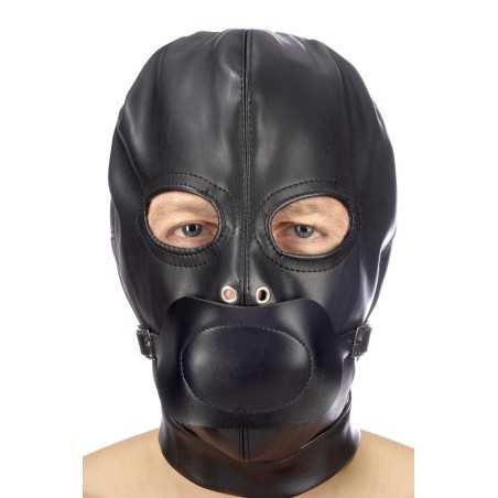 Sexshop & boutique érotique en ligne | Désir Sensuel, Cagoule