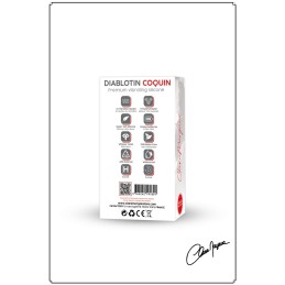 Sexshop & boutique érotique en ligne | Désir Sensuel, Diablotin