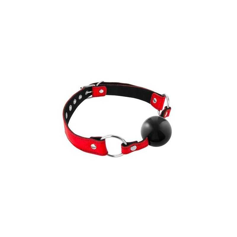 Sexshop & boutique érotique en ligne | Désir Sensuel, Baillon