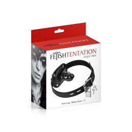 Sexshop & boutique érotique en ligne | Désir Sensuel, Bâillon